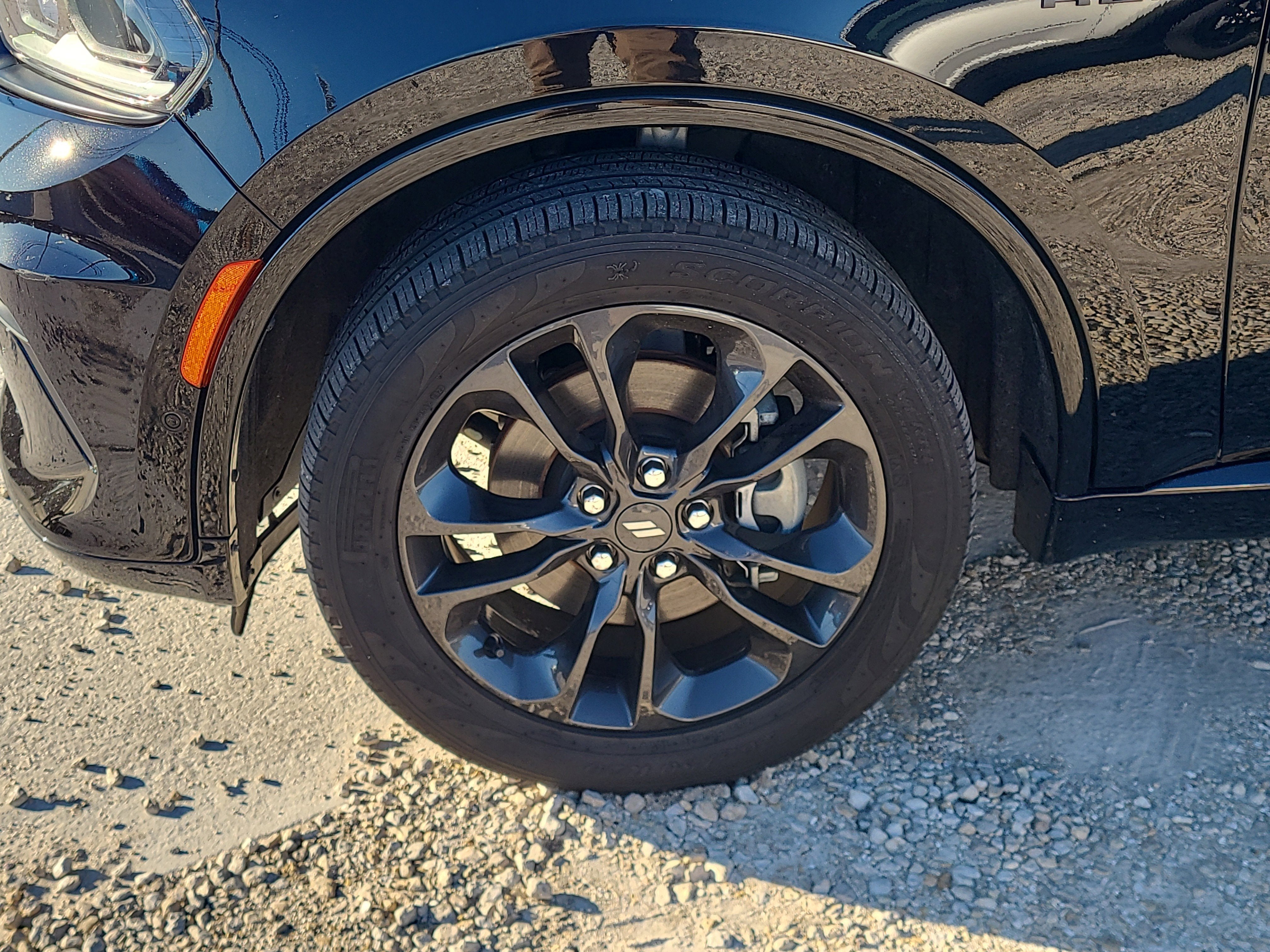 2023 Dodge Durango R/T Plus