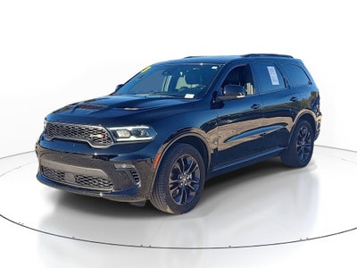 2023 Dodge Durango R/T Plus