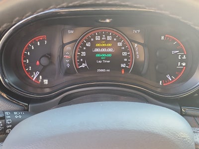 2023 Dodge Durango R/T Plus