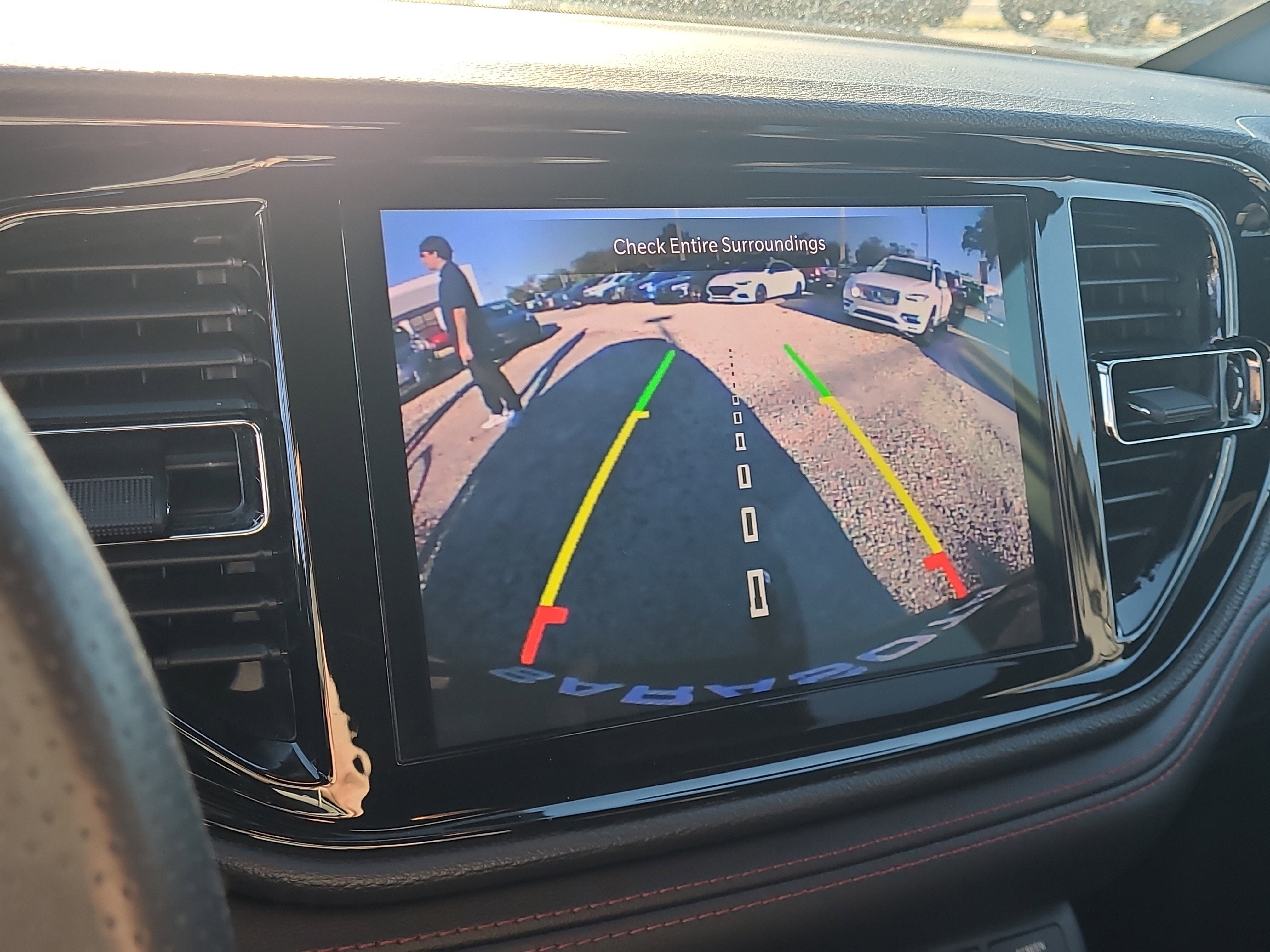 2023 Dodge Durango R/T Plus