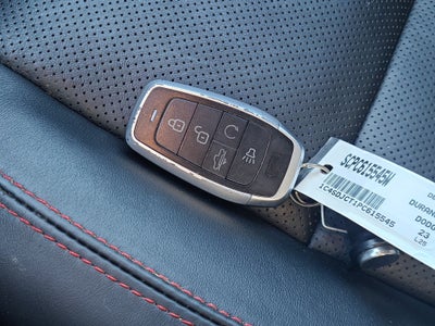 2023 Dodge Durango R/T Plus