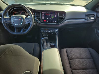 2024 Dodge Durango R/T