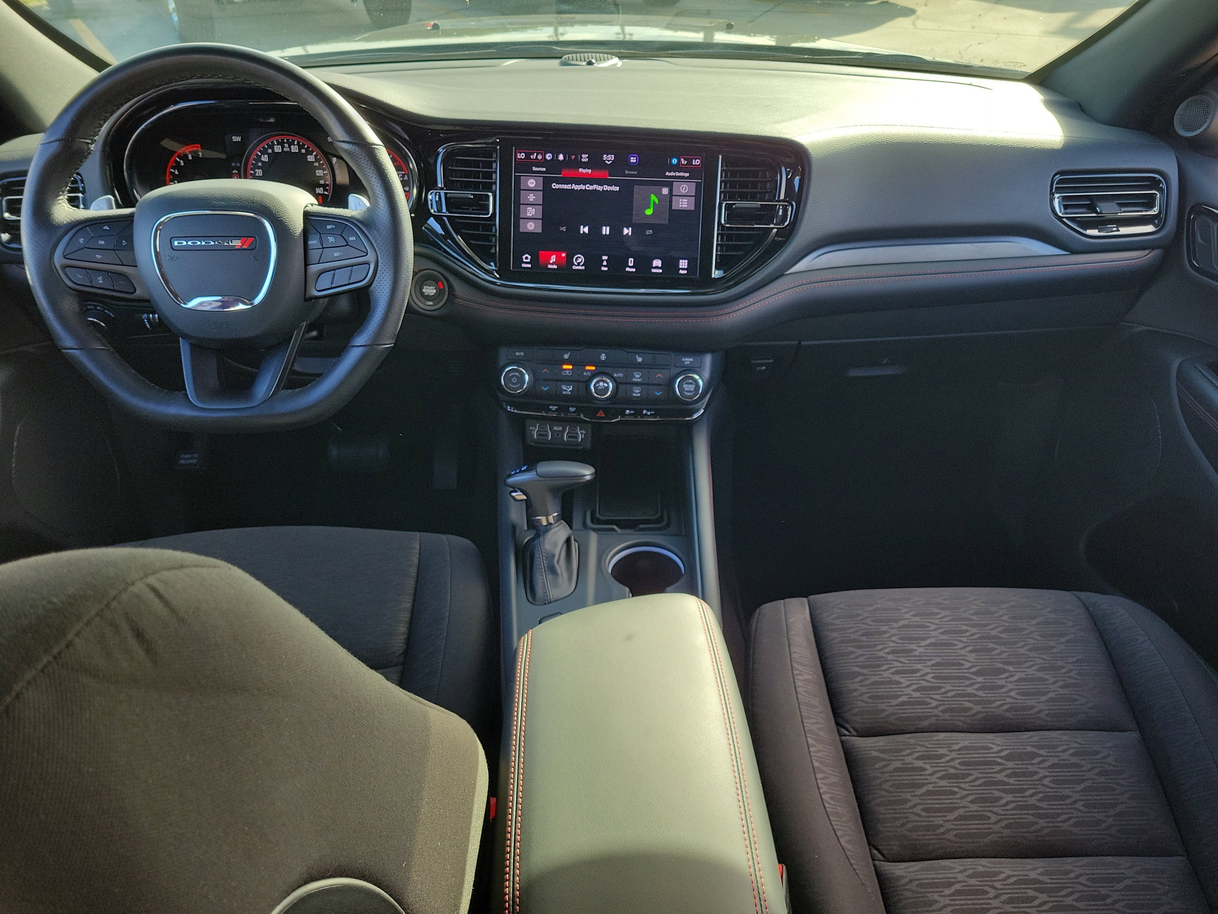2024 Dodge Durango R/T