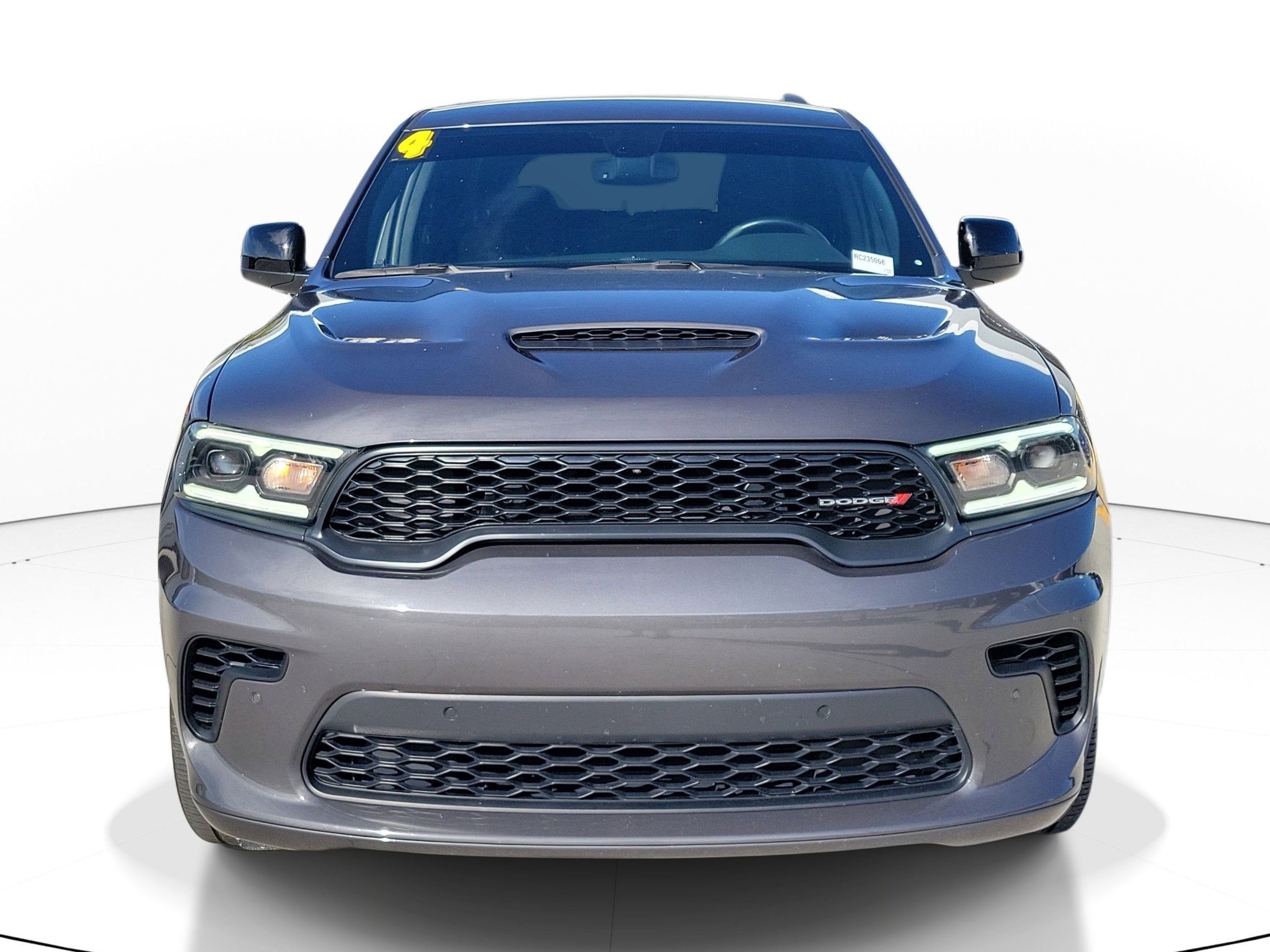 2024 Dodge Durango R/T
