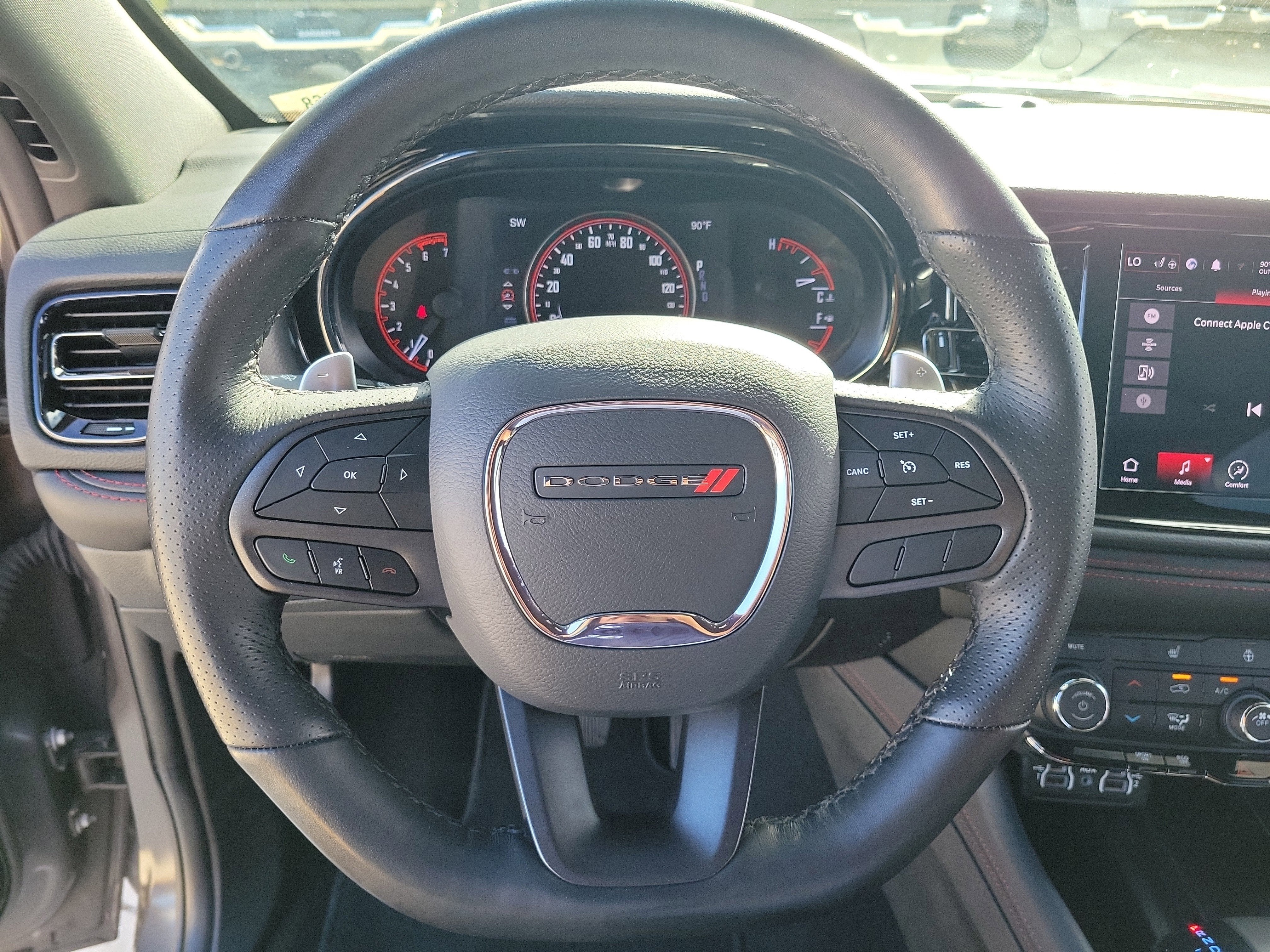 2024 Dodge Durango R/T