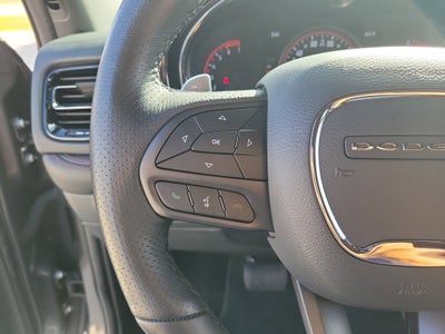 2024 Dodge Durango R/T