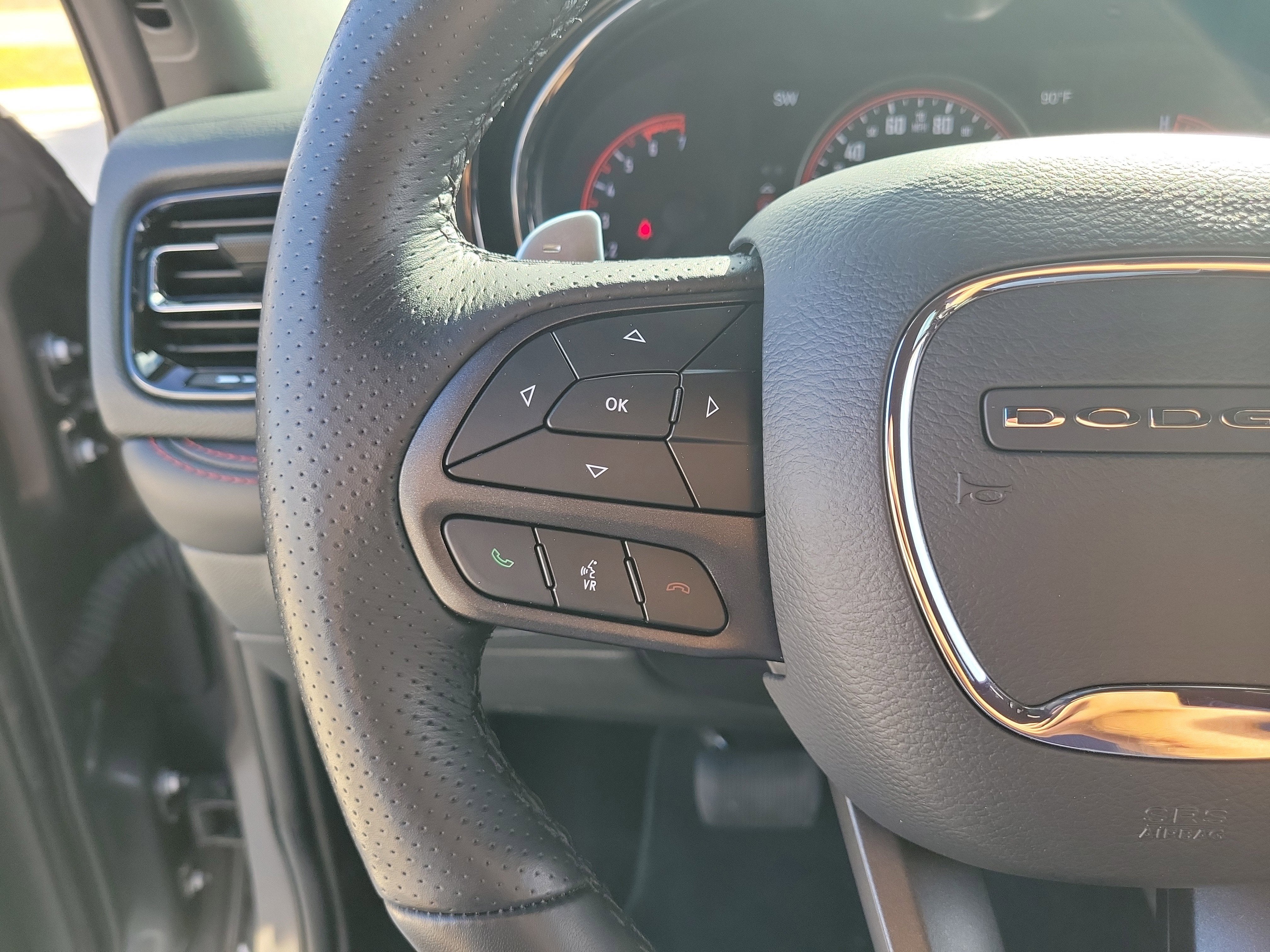 2024 Dodge Durango R/T