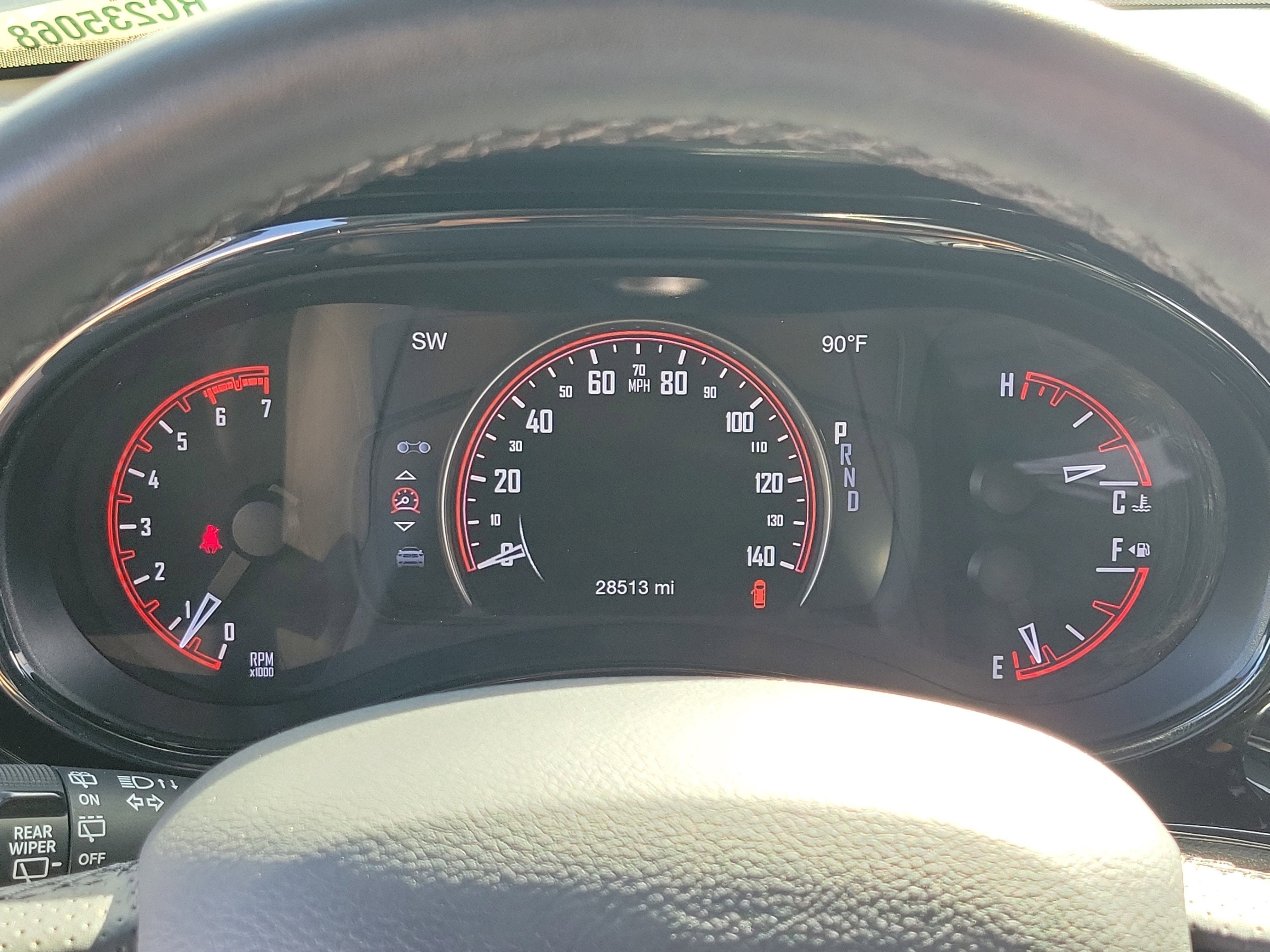 2024 Dodge Durango R/T