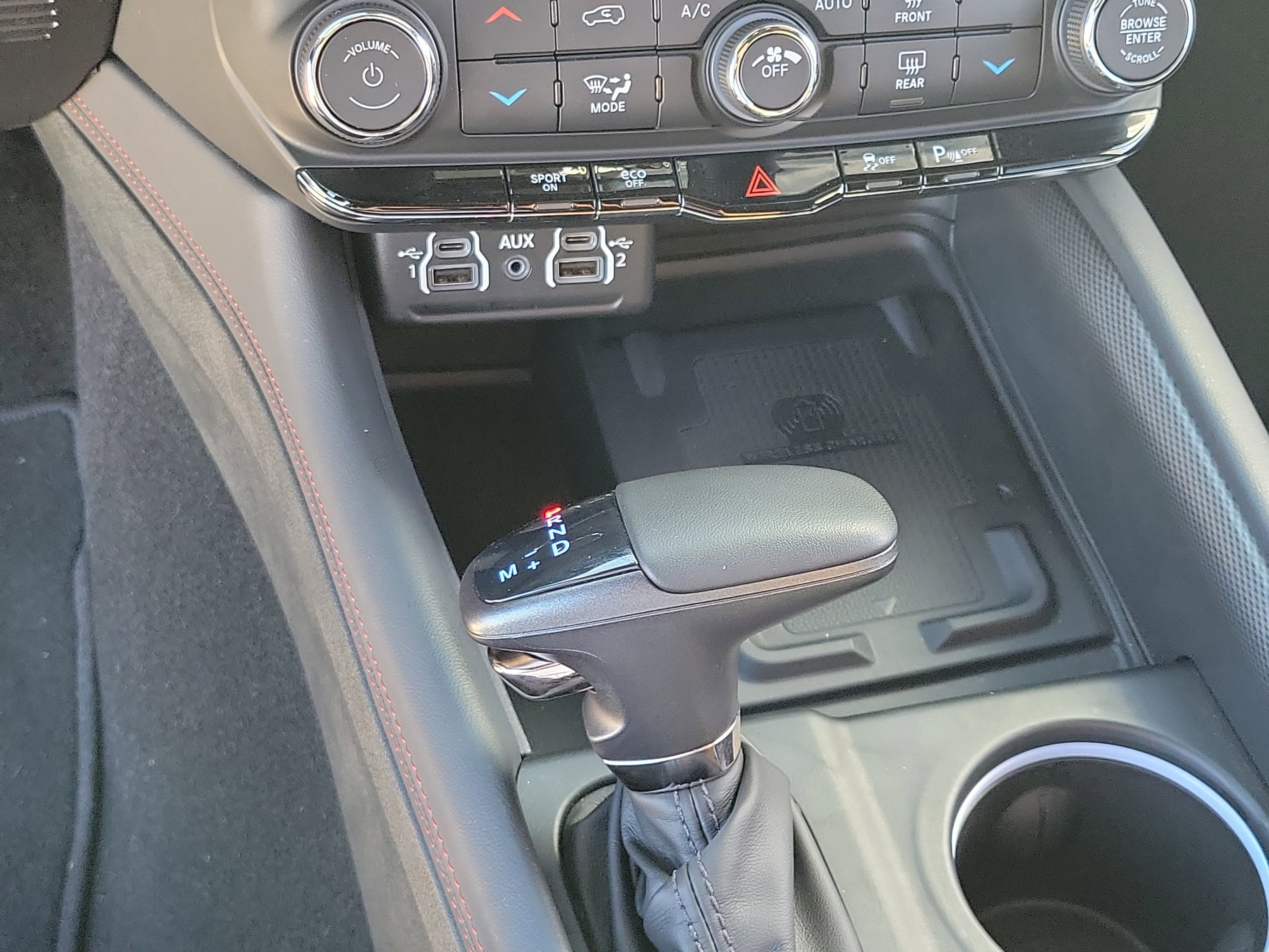 2024 Dodge Durango R/T