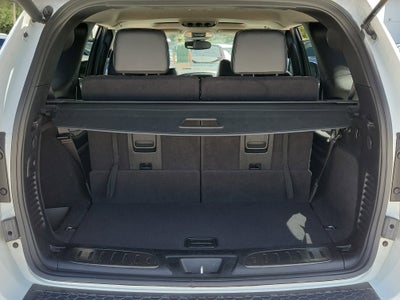 2019 Dodge Durango Citadel