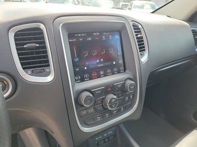 2019 Dodge Durango Citadel