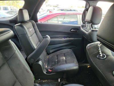 2023 Dodge Durango SRT Hellcat