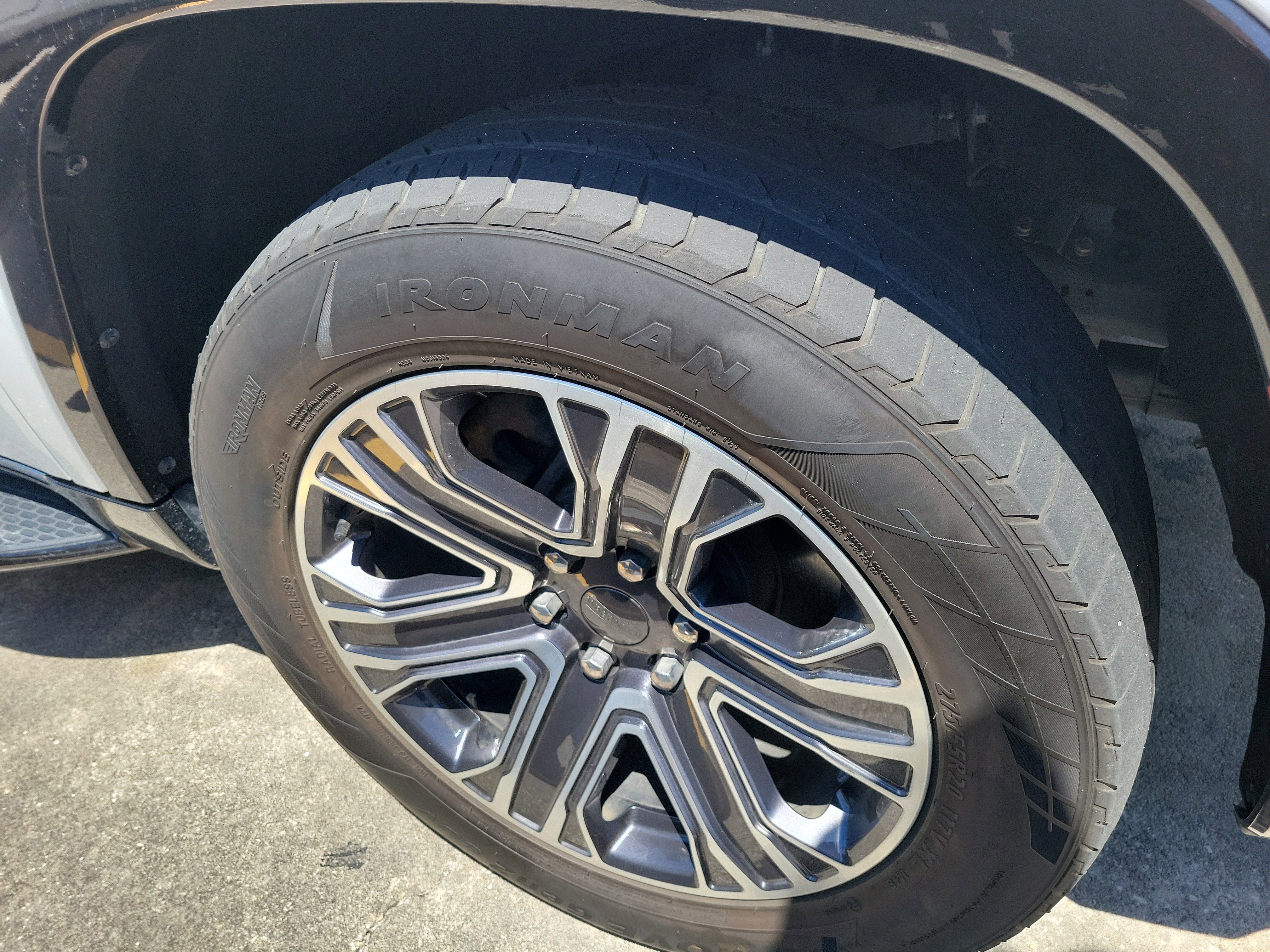 2023 Jeep Wagoneer L Series II