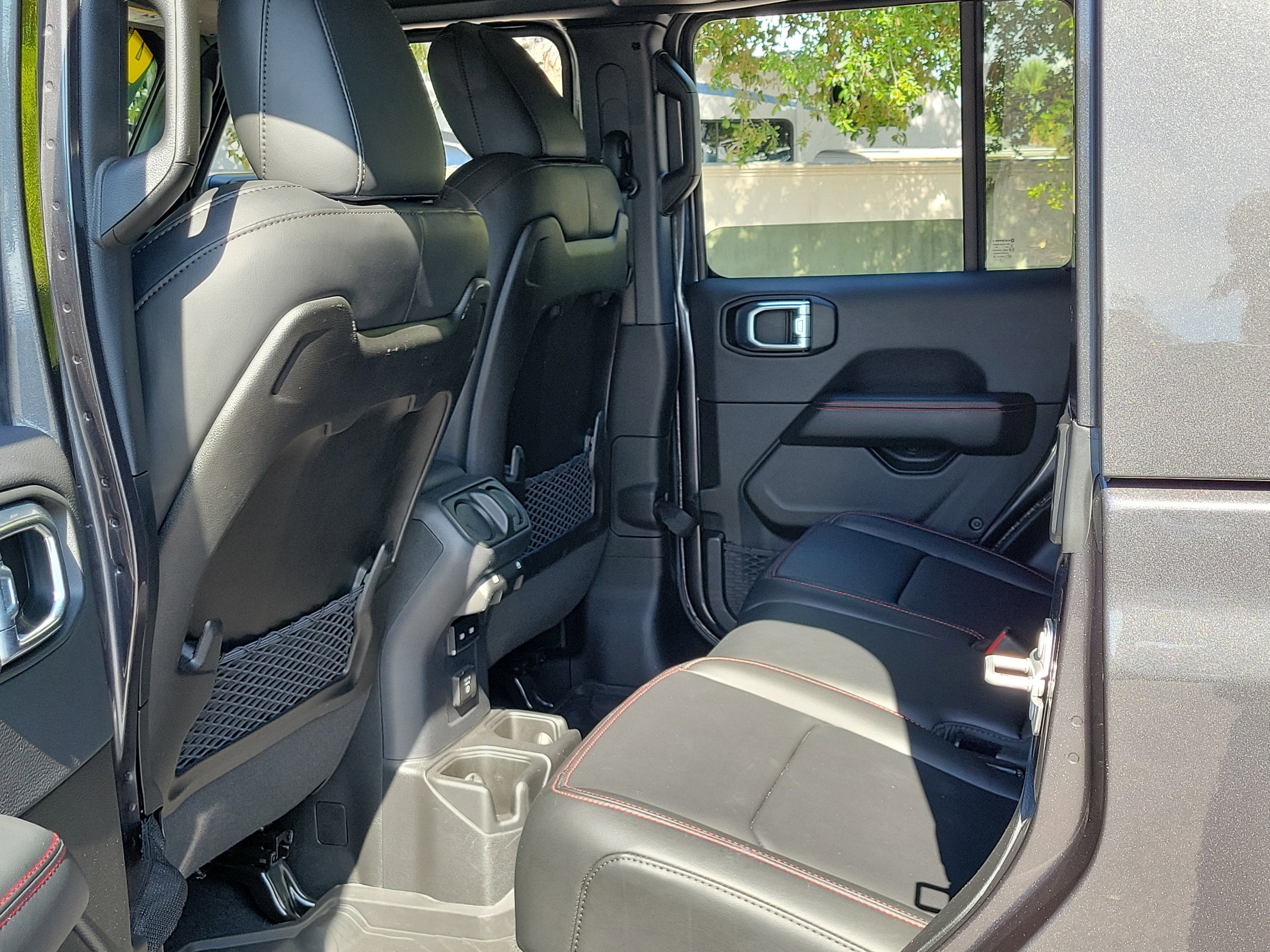 2024 Jeep Gladiator Rubicon X