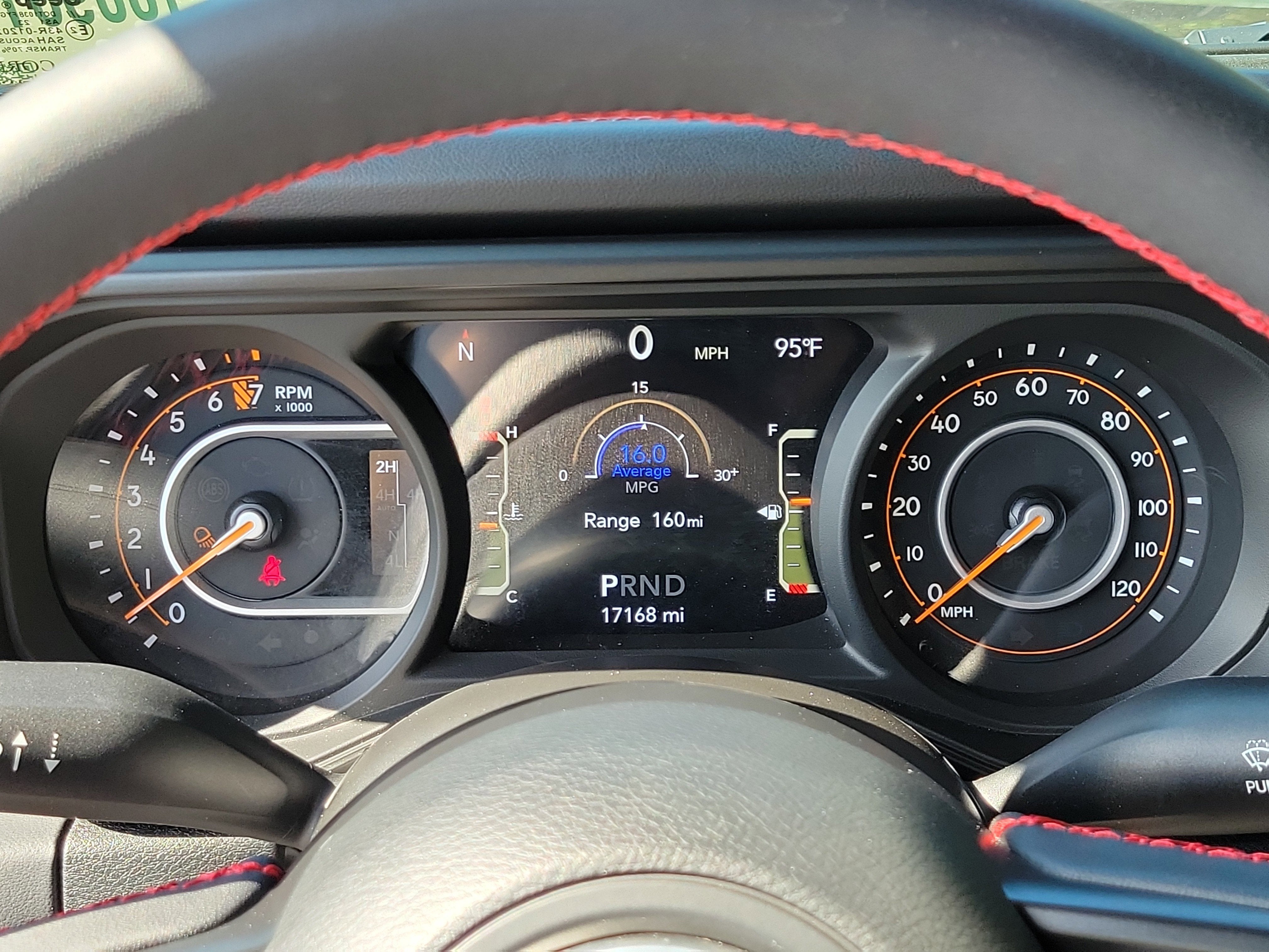 2024 Jeep Gladiator Rubicon X