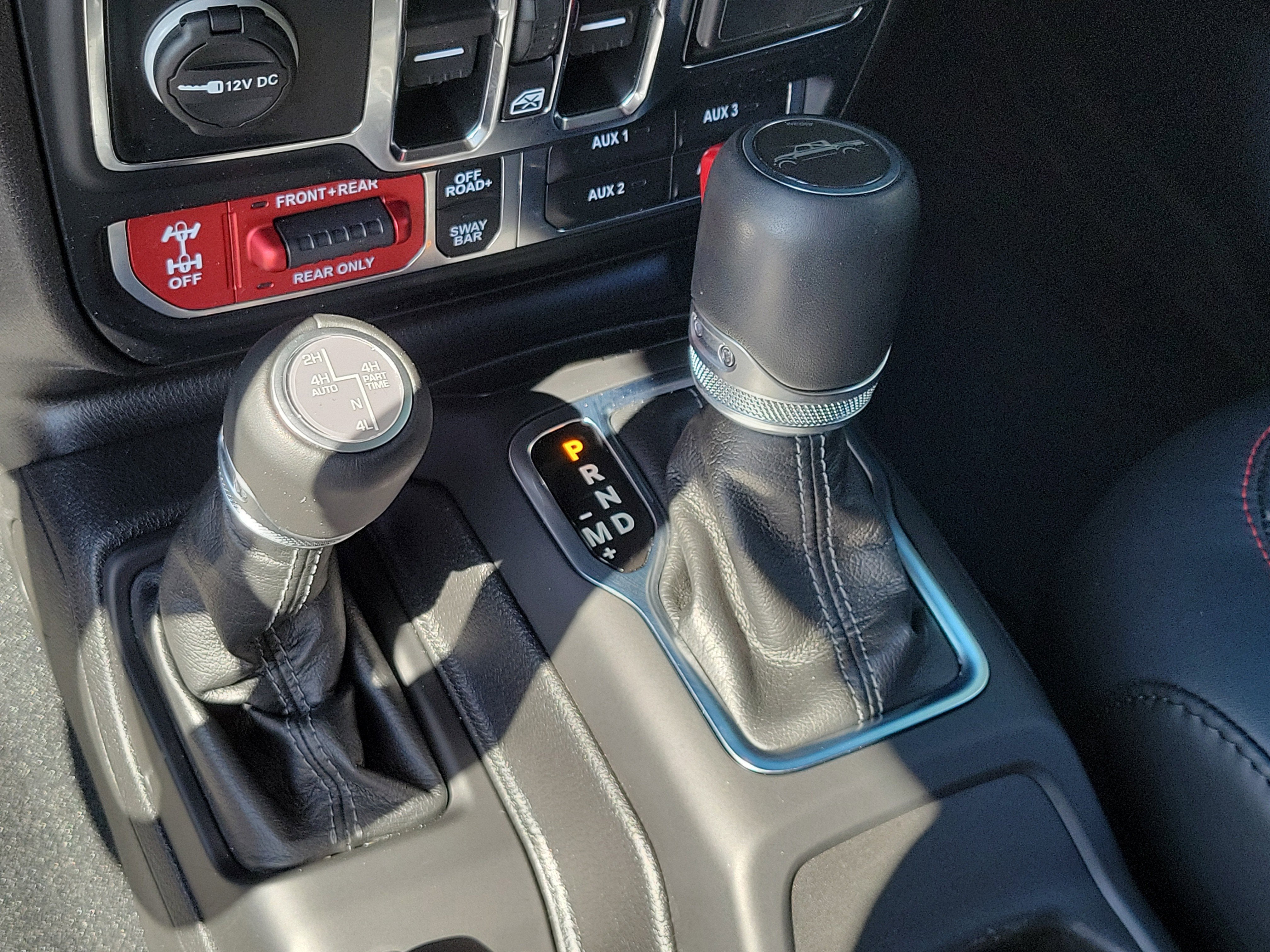 2024 Jeep Gladiator Rubicon X