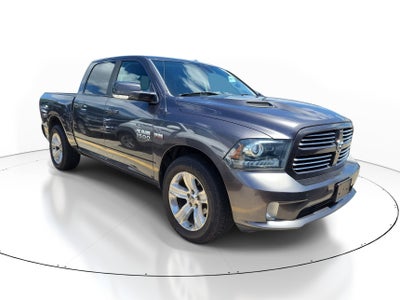 2016 RAM 1500 Sport