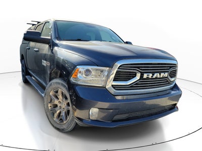 2017 RAM 1500 Limited