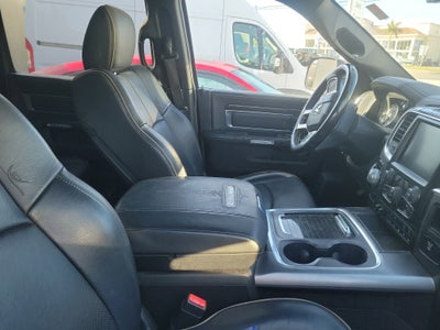 2017 RAM 1500 Limited