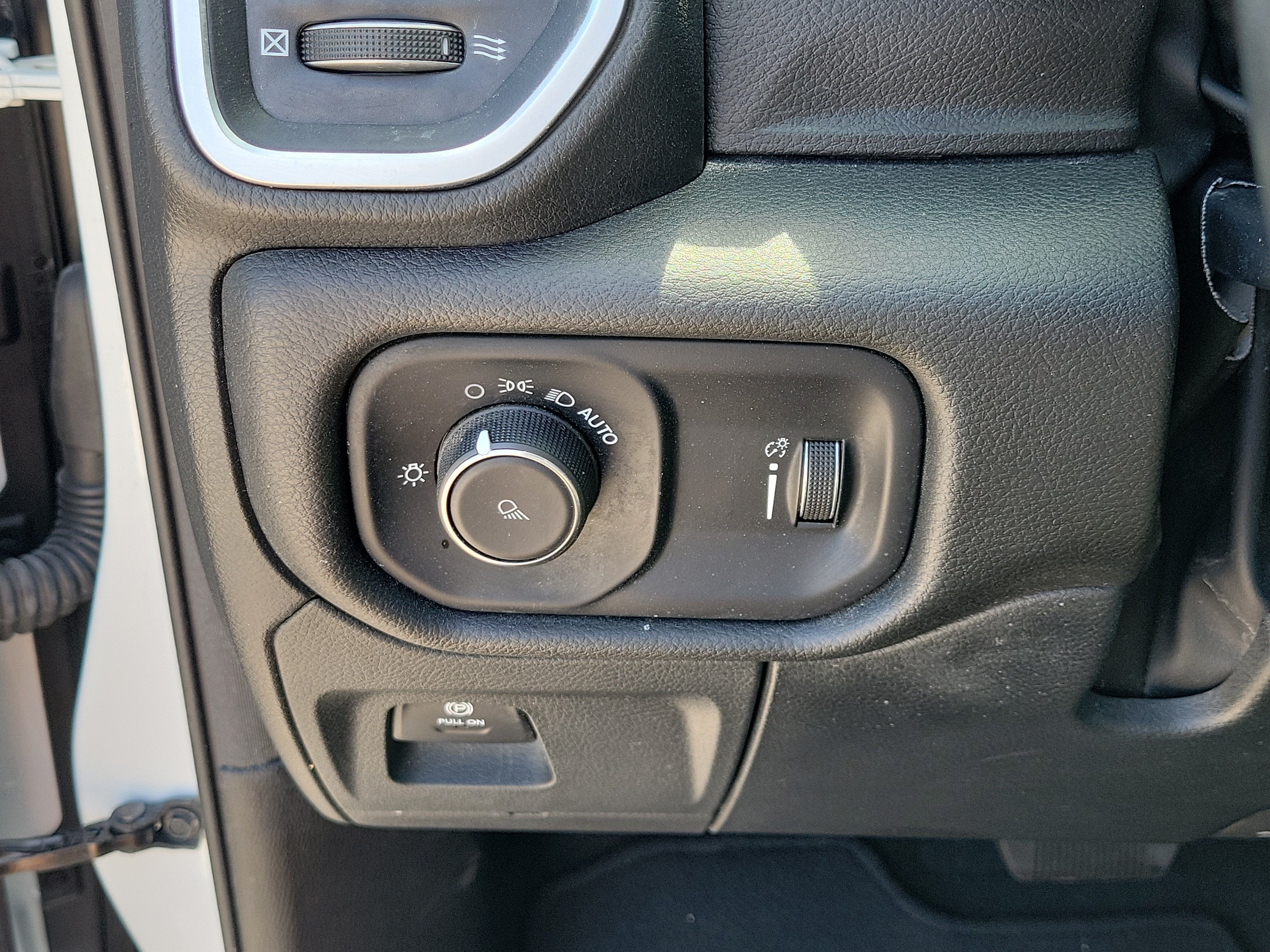 2024 RAM 1500 Big Horn
