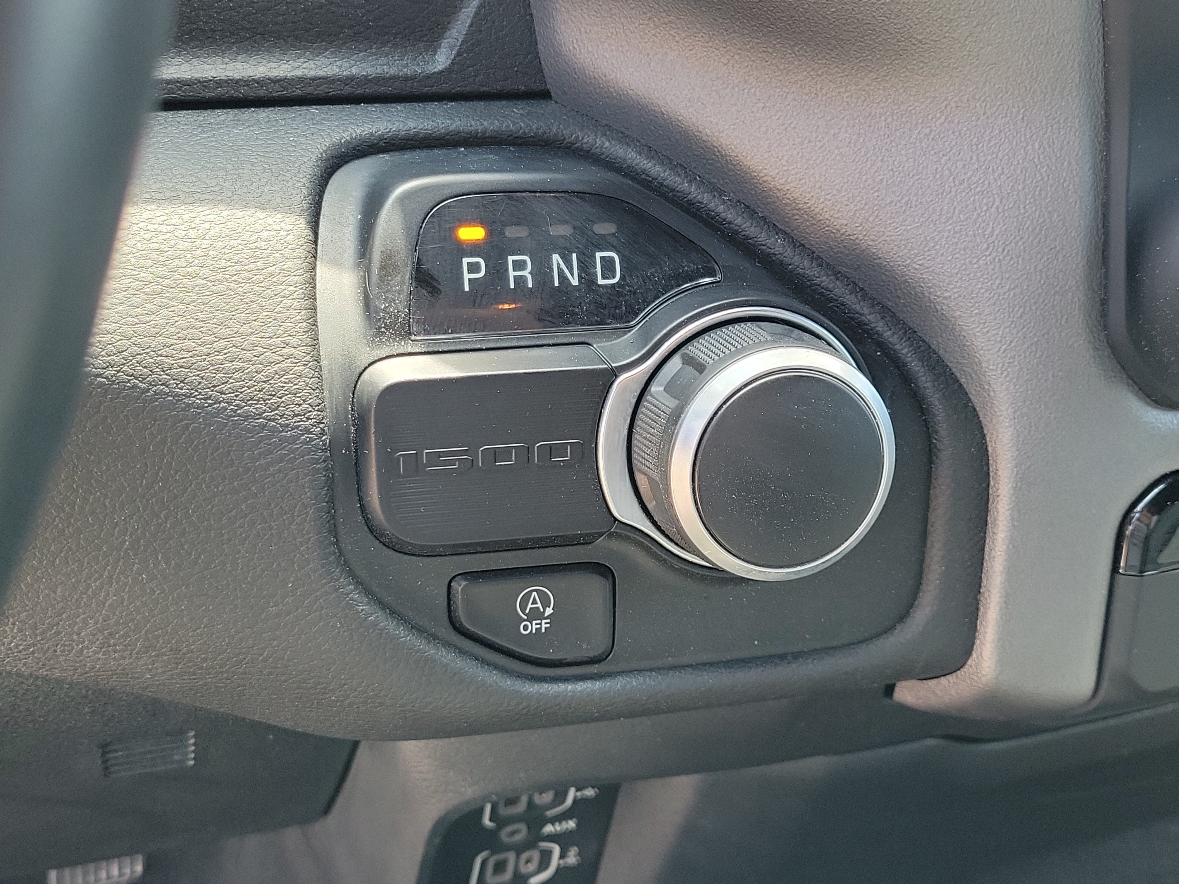 2024 RAM 1500 Big Horn