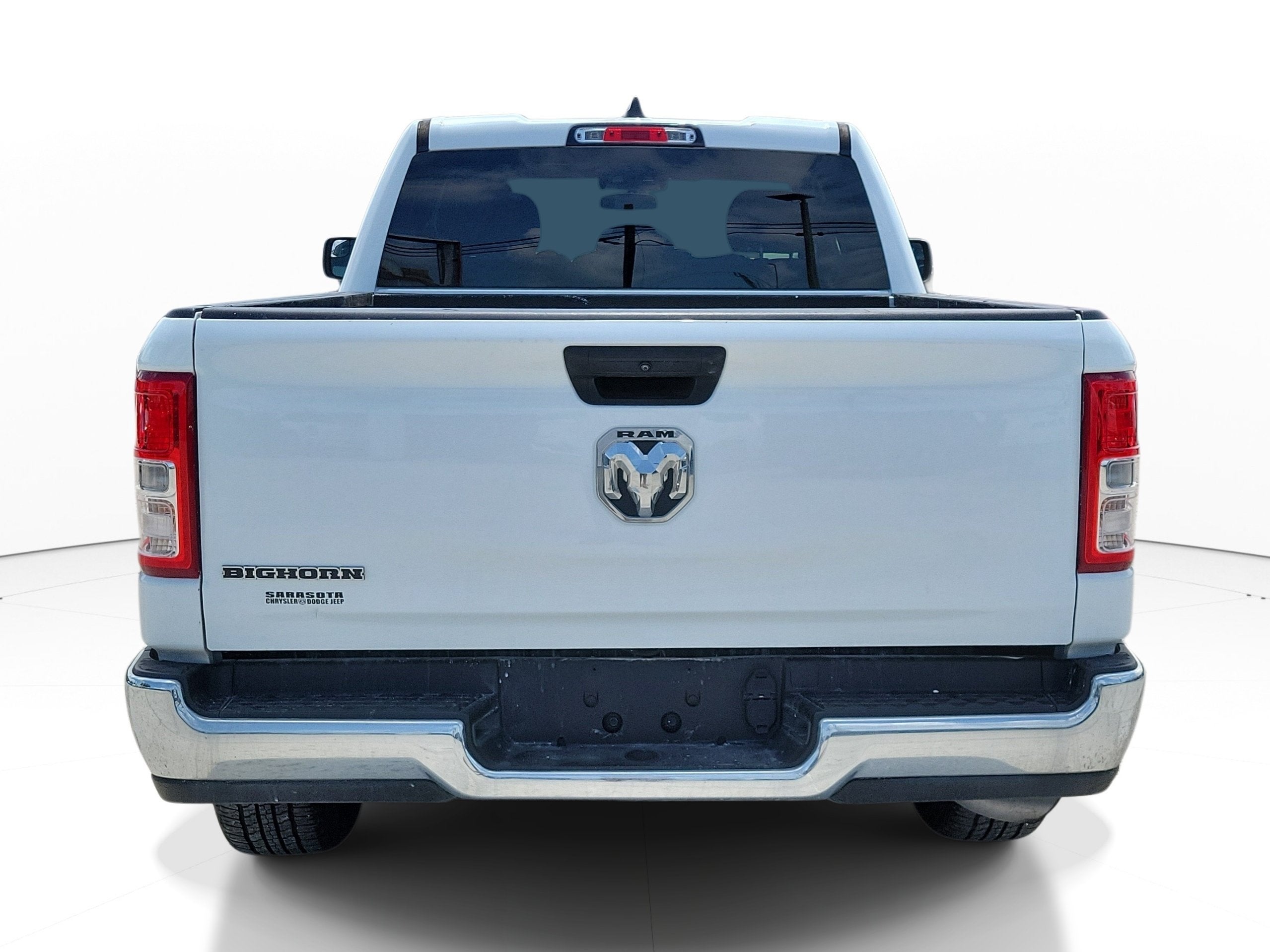 2024 RAM 1500 Big Horn