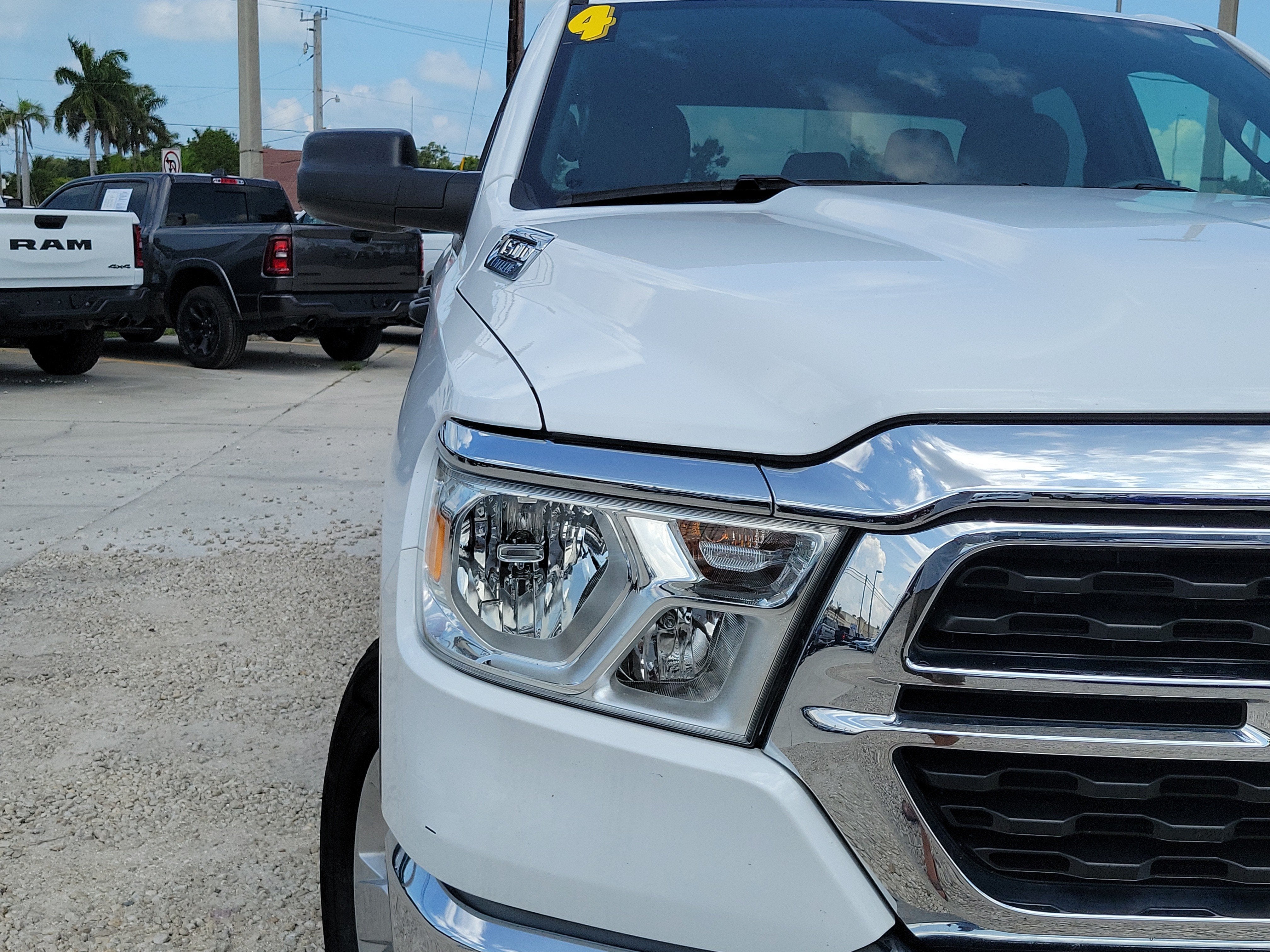 2024 RAM 1500 Big Horn
