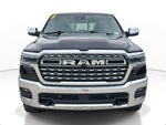 2025 RAM 1500 Longhorn