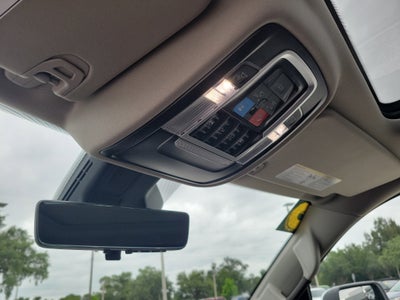 2025 RAM 1500 Longhorn