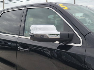 2025 RAM 1500 Longhorn