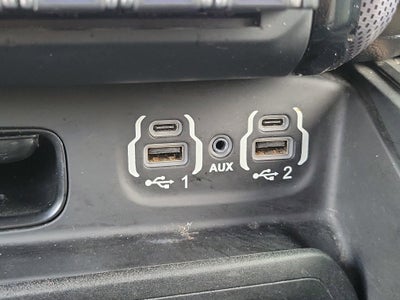 2020 RAM 1500 Limited