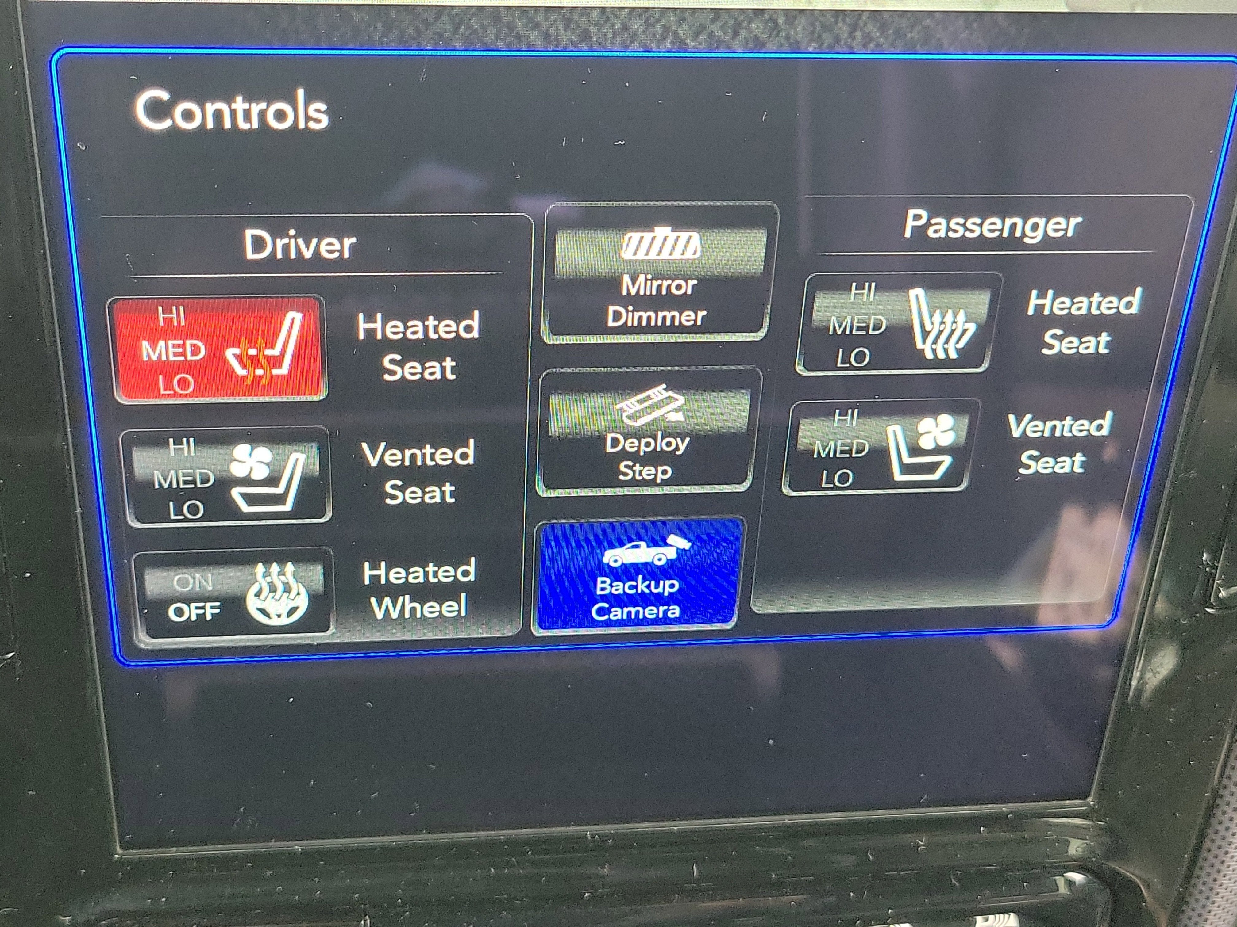 2020 RAM 1500 Limited