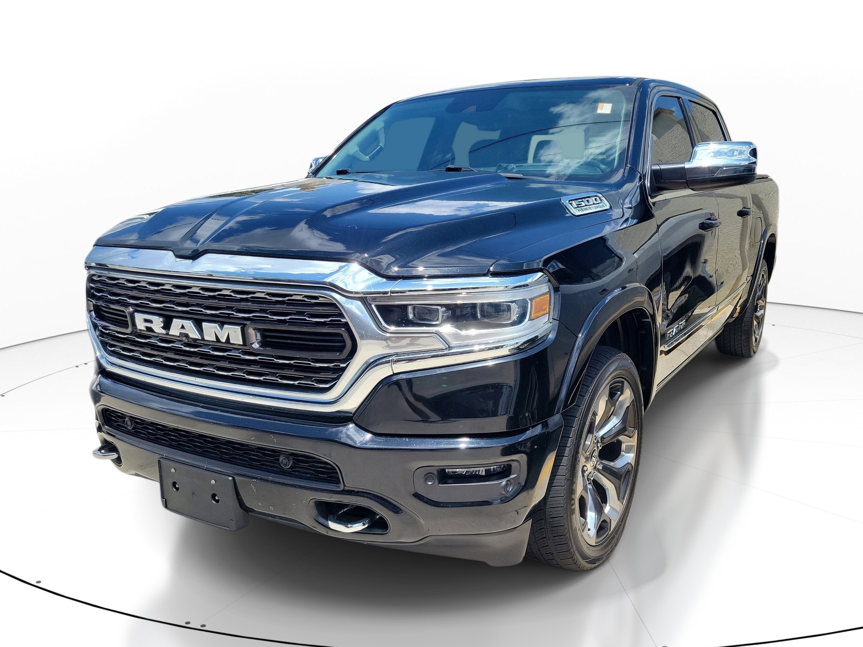 2023 RAM 1500 Limited