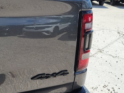 2024 RAM 1500 Limited