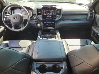 2024 RAM 1500 Limited