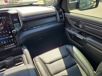 2024 RAM 1500 Limited