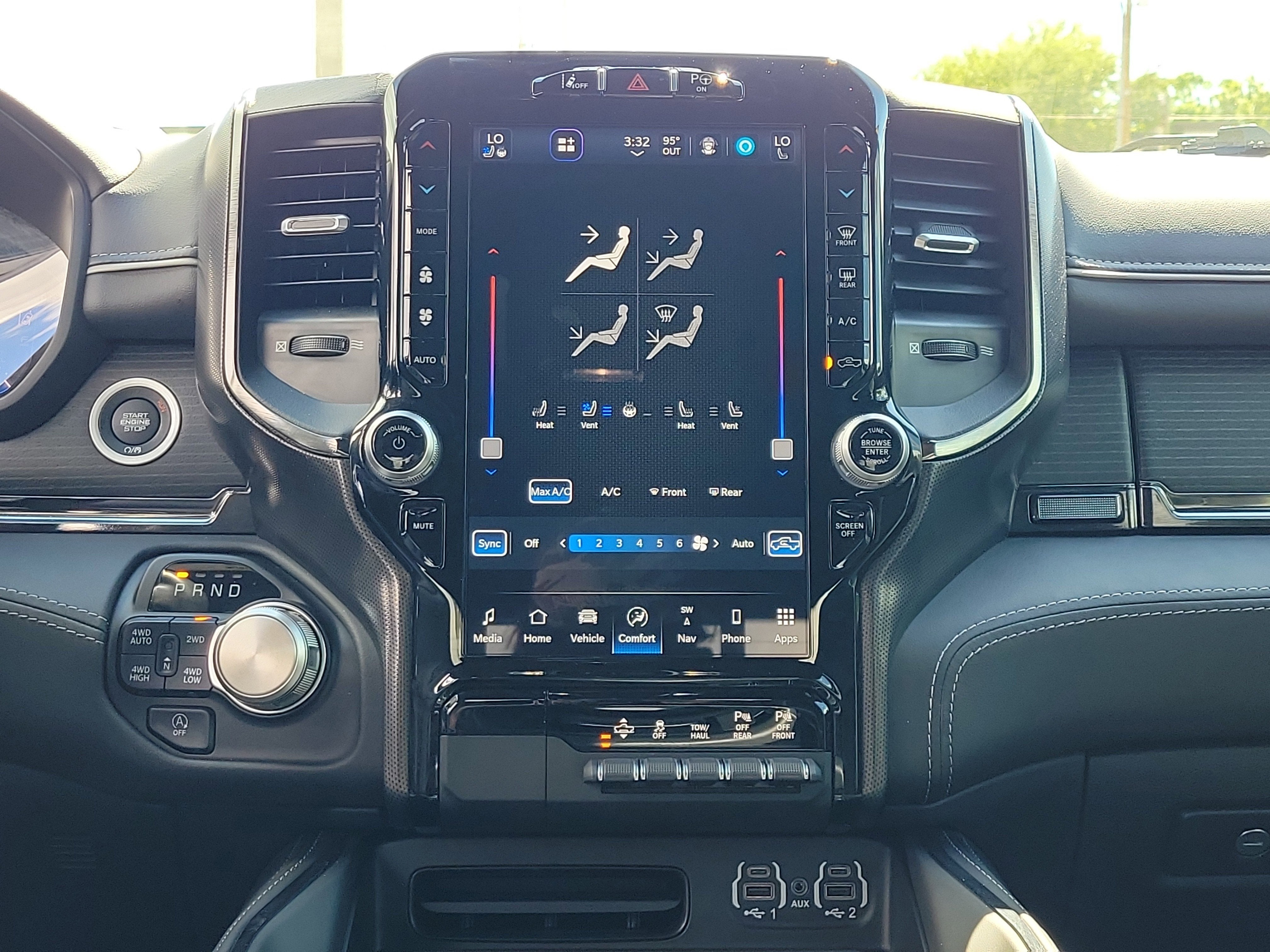 2024 RAM 1500 Limited