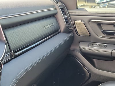 2024 RAM 1500 Limited