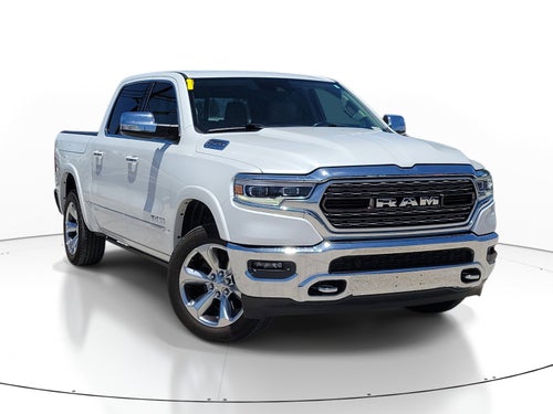 2021 RAM 1500 Limited