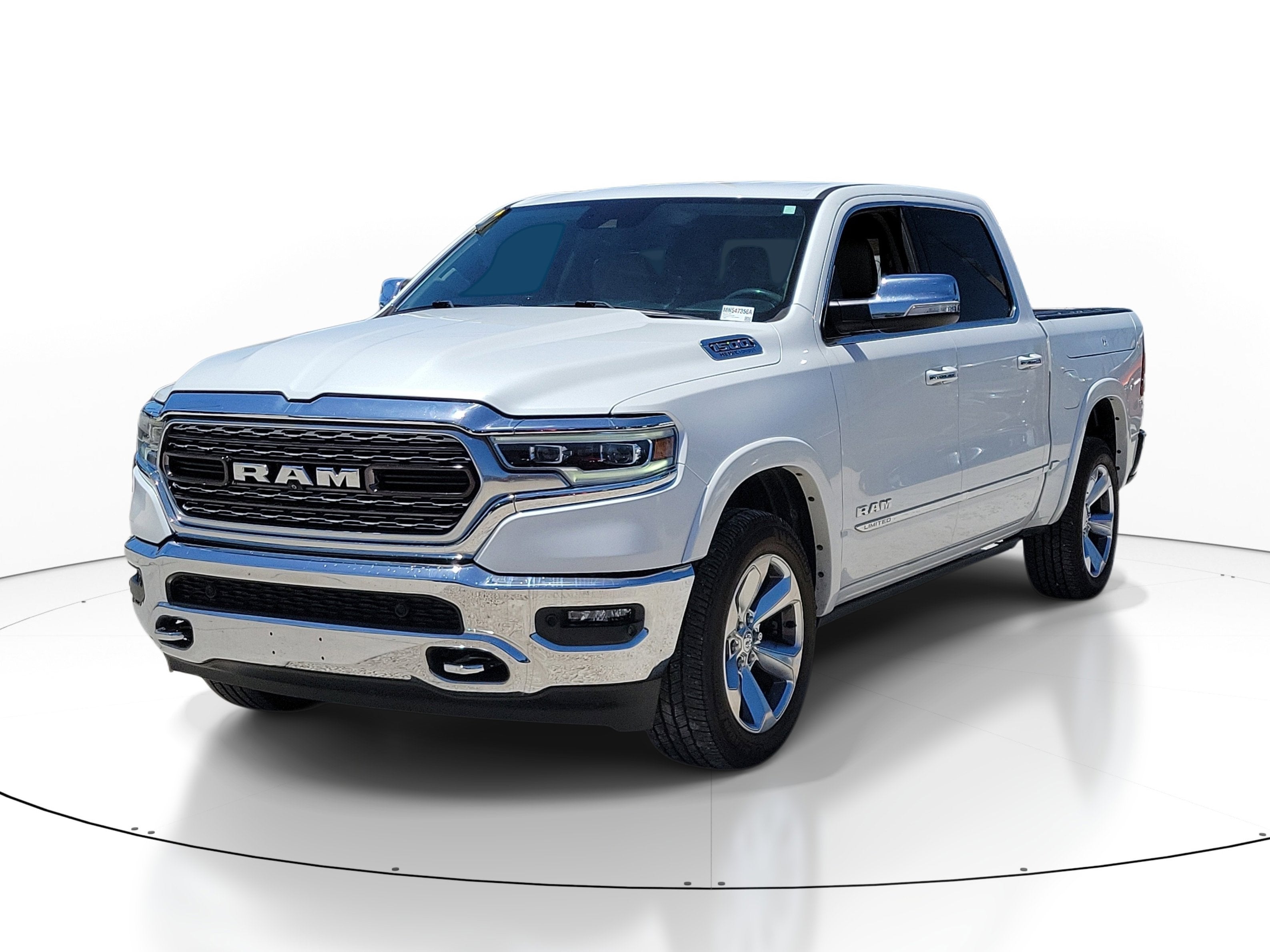2021 RAM 1500 Limited