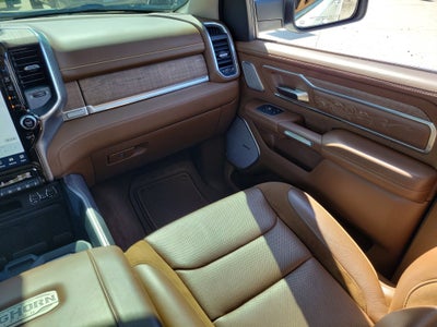 2022 RAM 1500 Longhorn