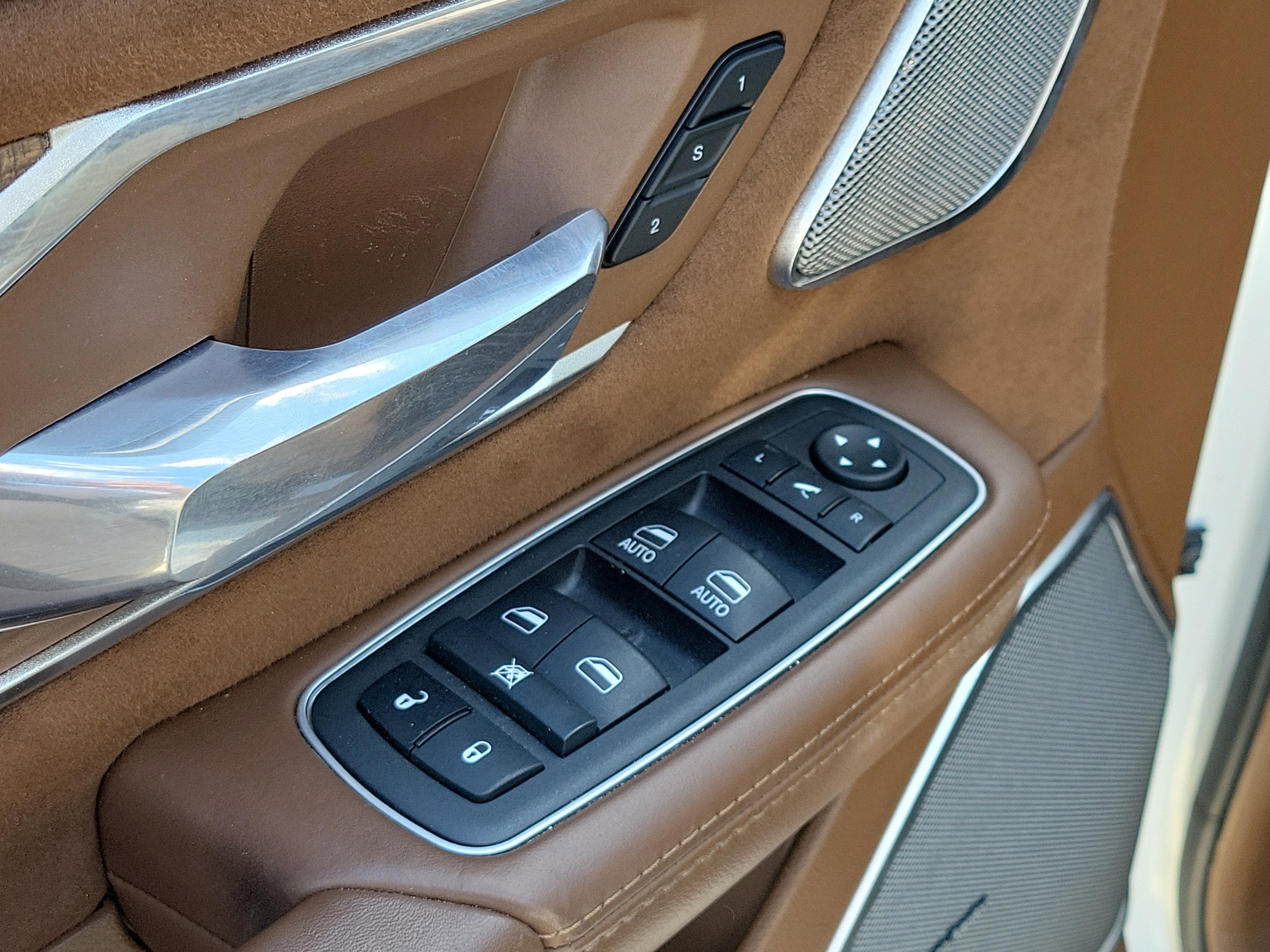 2022 RAM 1500 Longhorn