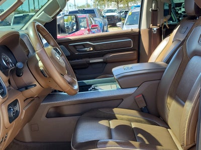 2022 RAM 1500 Longhorn