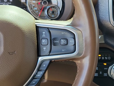 2022 RAM 1500 Longhorn