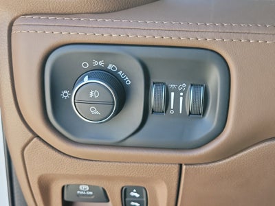 2022 RAM 1500 Longhorn