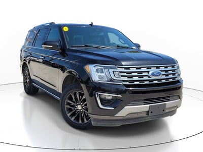 2020 Ford Expedition Limited