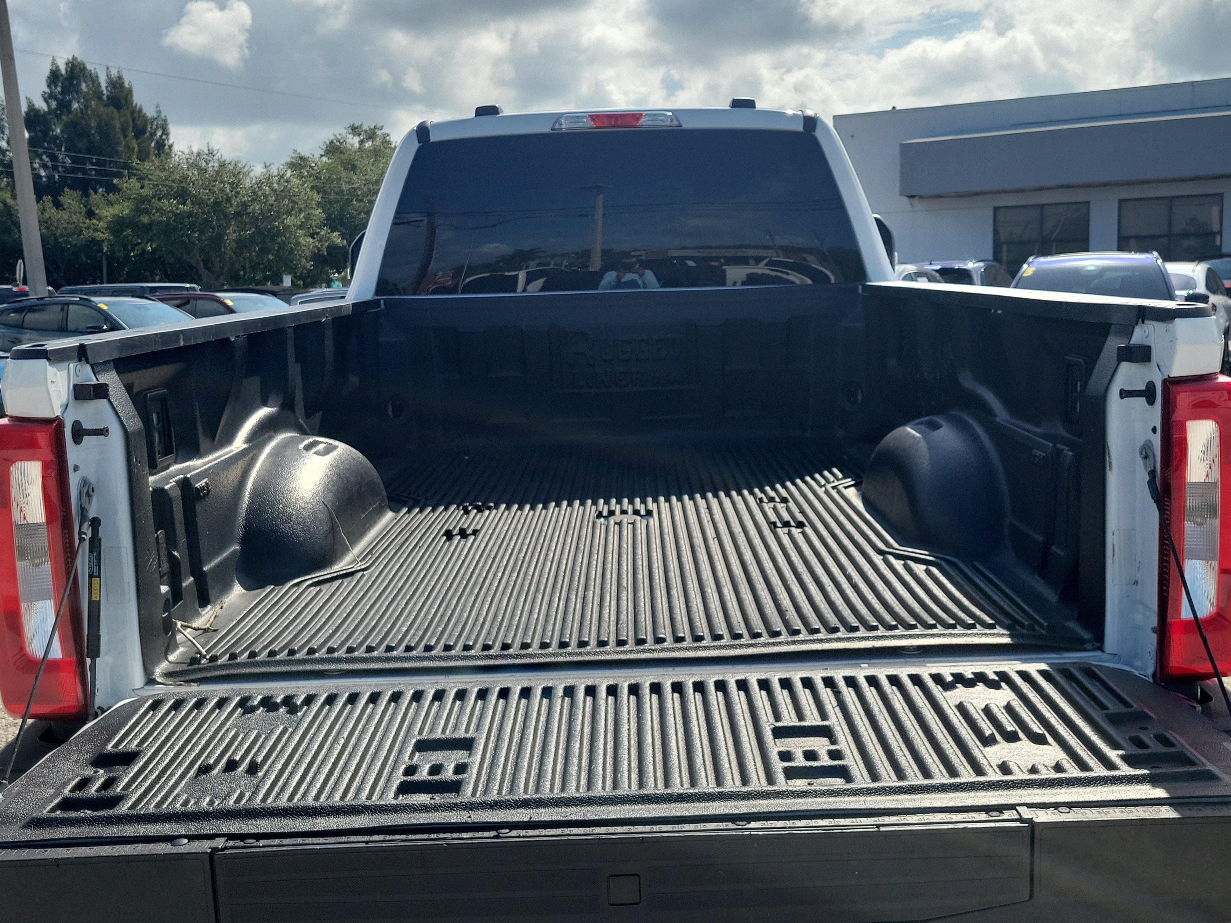 2024 Ford Super Duty F-250 SRW XLT