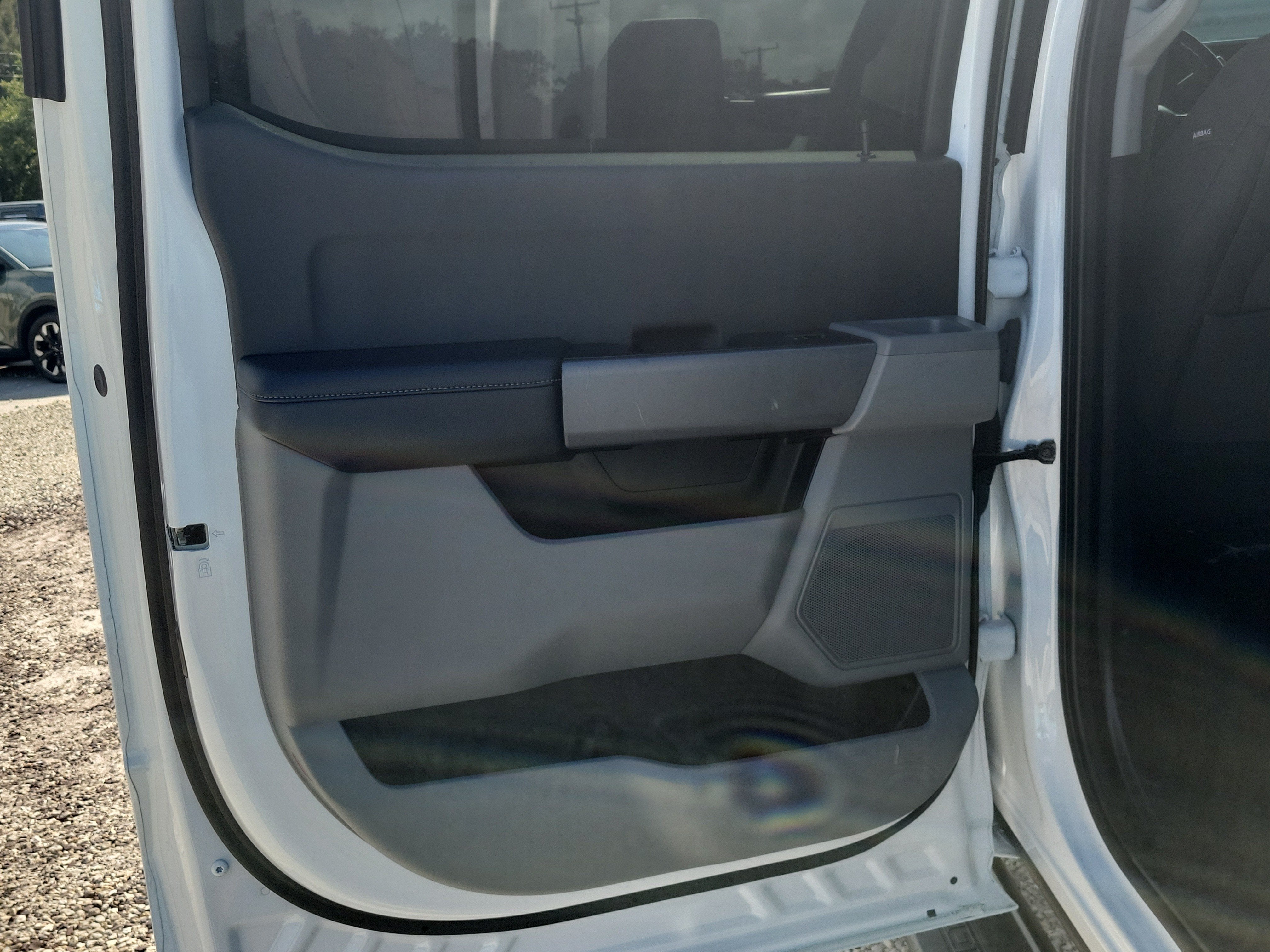 2024 Ford Super Duty F-250 SRW XLT