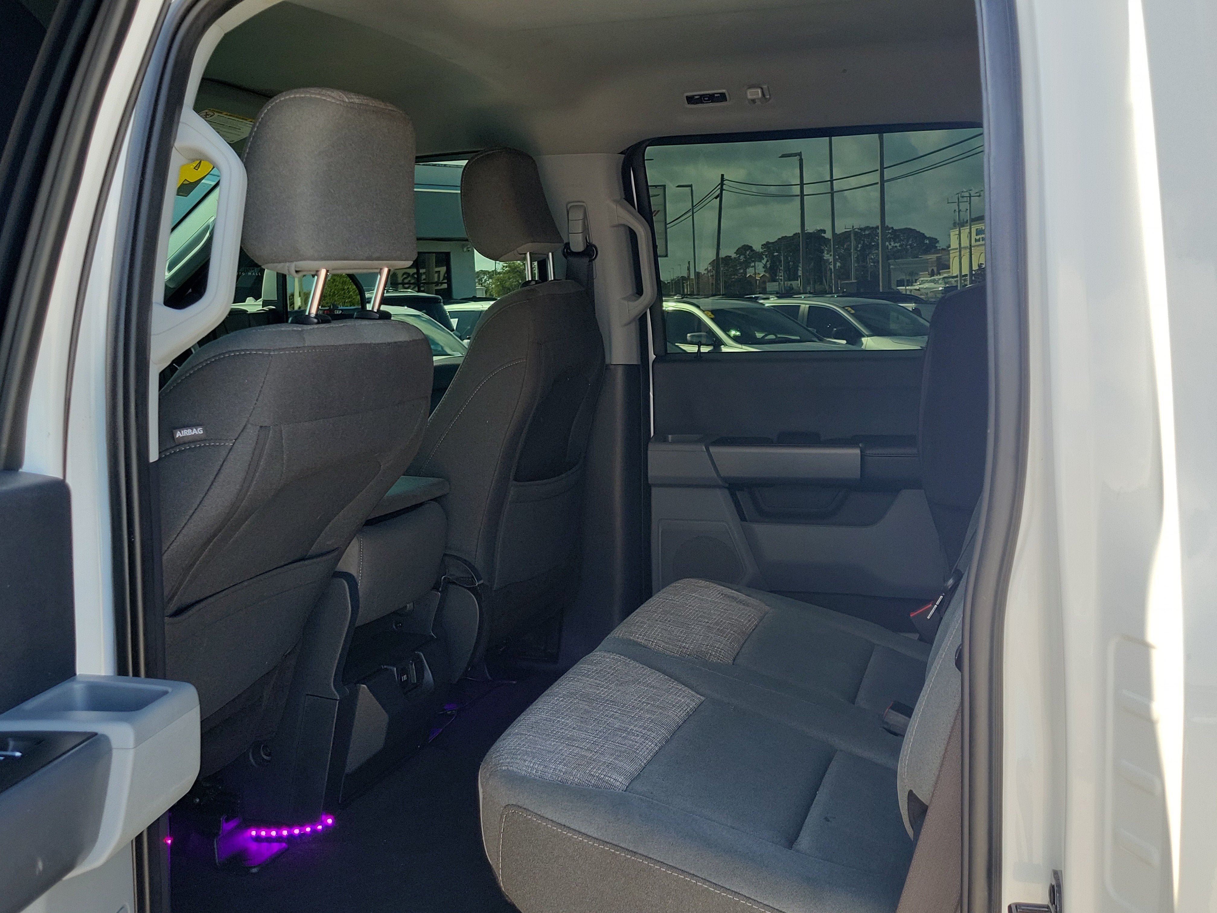 2024 Ford Super Duty F-250 SRW XLT