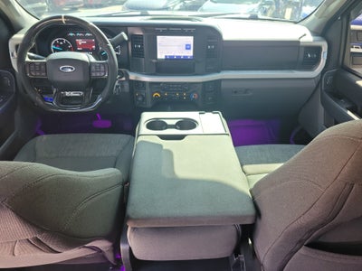 2024 Ford Super Duty F-250 SRW XLT